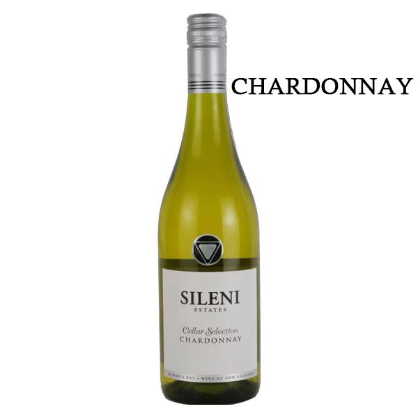 シレーニ・エステート セラー・セレクション・シャルドネ