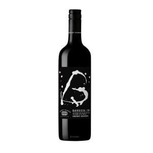 バロッサ インク カベルネ・ソーヴィニヨン Barossa Ink Cabernet Sauvignon グラント・バージ｜caesar1995