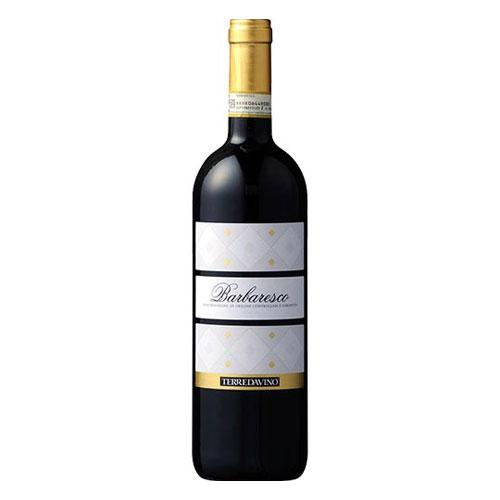 バルバレスコ BARBARESCO DOCG テッレ・ダ・ヴィーノ