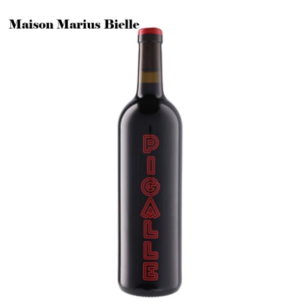 PIGALLE 2021 Maison Marius Bielle/ピガル メゾン・マリウス・ビエル