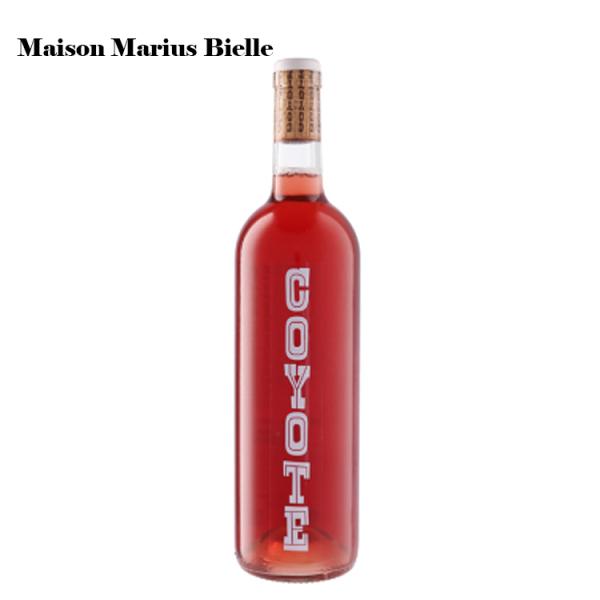 COYOTE 2022 Maison Marius Bielle/コヨット メゾン・マリウス・ビエル