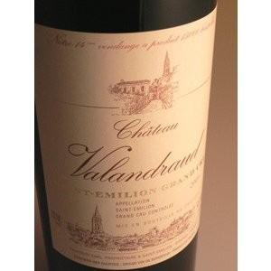 Ch　ド・ヴァランドロー[2003]