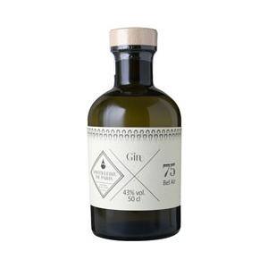 新品　ディスティレリ・ド・パリ ジン　トニック　500ml 43% 2本 ディスティレリ ド パリ ジン トニック 43度 500ml : お酒のちゃがた