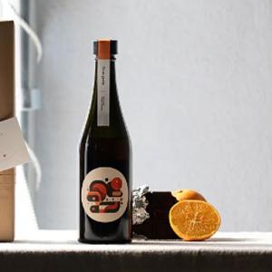 「Orangette」オレンジとチョコレートのクラフトミード （500ml）ANTELOPE(アンテ...