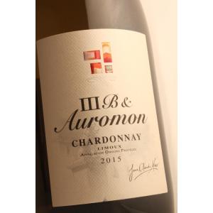 IIIB &amp; Auromon Blanc トワベー・エ・オウモン・ブラン シャルドネ ジャン・クロー...