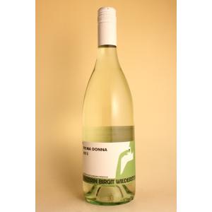 プリマドンナ　ゲルバー・ムスカテラー[2017]　ビルギット・ヴィーダーシュタインPr1ma Don...