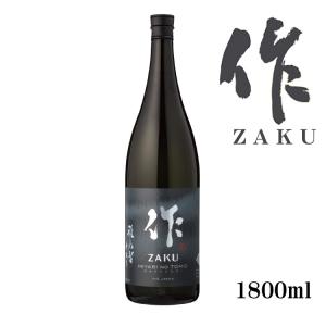 作　雅乃智　中取り 純米大吟醸　1800ml　清水清三郎商店｜caesar1995