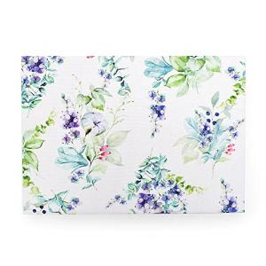 ファブリックパネル Sサイズ  ボタニカルブーケ W4900700