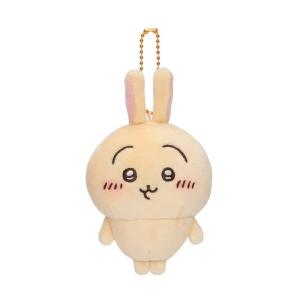 ちいかわ もちっとぷちミニマスコット うさぎ