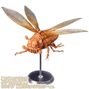 スタジオジブリ ジブリ グッズ 風の谷のナウシカ タケヤ式自在置物