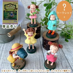 スタジオジブリ BOX商品 ジブリ グッズ となりのトトロ ポーズが