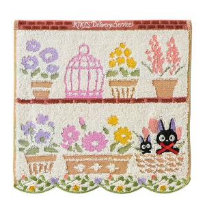 スタジオジブリ ジブリ グッズ 魔女の宅急便 プランターカバー