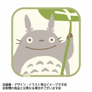 ジブリ グッズ となりのトトロフィギュア 雑木林の遊園地 トトロ丸太