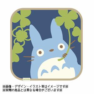 ジブリ グッズ となりのトトロフィギュア 雑木林の遊園地 トトロ丸太