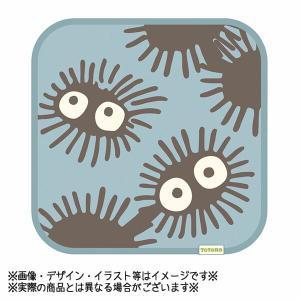 センコー ジブリ チェアマット チェアパッド 円形 マット すべり止め