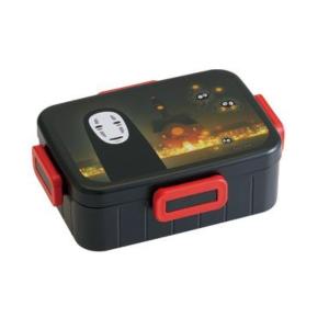 ジブリ 弁当箱 千と千尋の神隠し スタジオジブリ ランチボックス