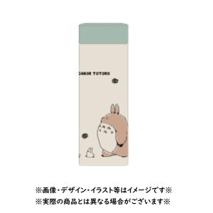 スタジオジブリ ジブリ グッズ となりのトトロ 行進 ロック付ワン
