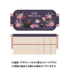 スタジオジブリ 魔女の宅急便 ランチクロス大判 フレンチ柄 KB56 [M便