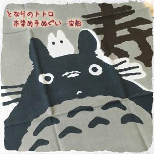 かまわぬ 手ぬぐい 千と千尋の神隠し 本染め手ぬぐい ハク竜 (2024