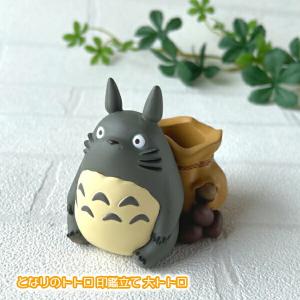 スタジオジブリ ジブリ グッズ となりのトトロ てのひら小トトロ