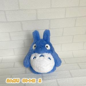 ギブリーズ ぬいぐるみバッジ トシちゃん 885935 スタジオジブリ