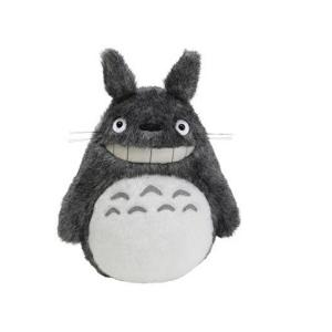 スタジオジブリ ジブリ グッズ となりのトトロ ぬいぐるみ 大トトロ(M