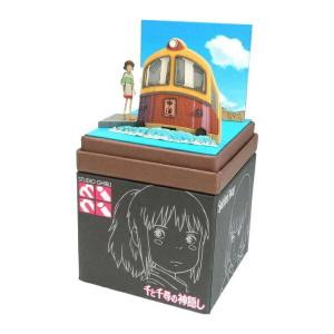 スタジオジブリ ジブリ グッズ 千と千尋の神隠し スタジオジブリmini