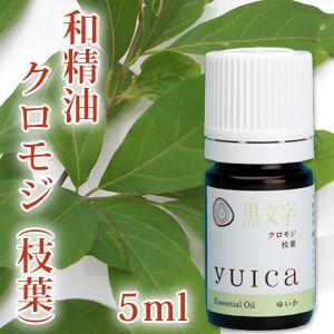 クロモジ Yuica エッセンシャルオイル の商品一覧 アロマグッズ ダイエット 健康 通販 Yahoo ショッピング