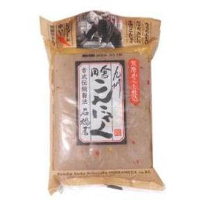 こんにゃく 石橋屋 九州 田舎こんにゃく 唐辛子...の商品画像