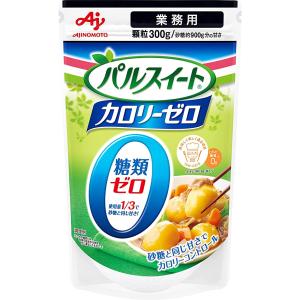甘味料 パルスイート 味の素 パルスイート カロ...の商品画像