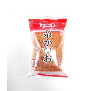 けずりぶし 業務用 糸かつお 100g 国内産 かつお削りぶし 糸削り かつおのふし 国内製造 トッ...