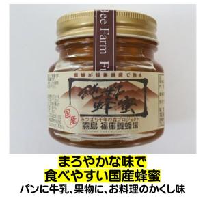 はちみつ ハチミツ 蜂蜜 純粋 国産 300g 福蜜養蜂場 純粋はちみつ ハニー honey｜cafe-fadie