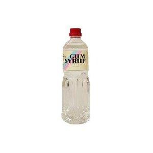ガムシロップ　1000ｍｌ