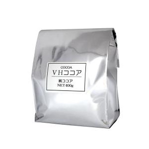 バンホーテン ピュアココア 業務用 ( 400g )/ : 爽快ドラッグ バンホーテン ピュアココア 業務用 ( 400g )/ : 爽快ドラッグ