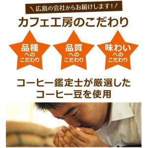 コーヒー コーヒー豆 粉 2.5kg とくとく...の詳細画像5