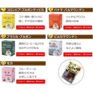 (福袋)コーヒー ドリップコーヒーたっぷり1万...の詳細画像4