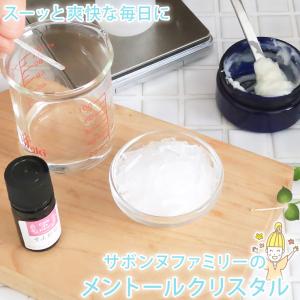 メントールクリスタル 50g (L-メントール...の詳細画像1