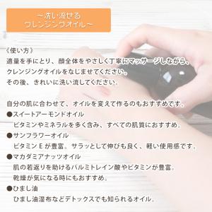 ポリソルベート 80 50ml (乳化剤 手作...の詳細画像2