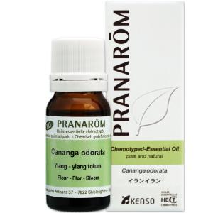 プラナロム（PRANAROM） ネロリ 2ml PRANAROM 精油