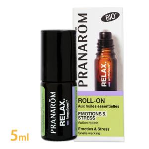 プラナロム ブラックスプルース BIO 10ml PRANAROM 精油