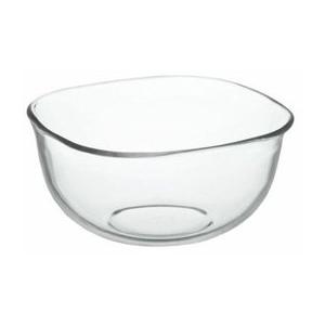 PYREX（パイレックス） ニューボウル iwaki イワキ 耐熱ガラス製 満水