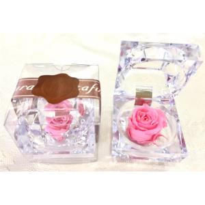 プリザーブドフラワー 花 プチギフト プレゼン...の詳細画像2