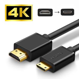 ottocast オットキャスト用 hdmiミニケーブル 3m : 商人屋 - 通販