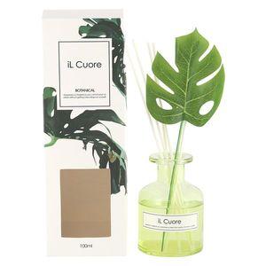 イルクオーレディフューザー 100ml ボタニカル （入数：6点）[09]