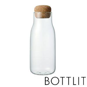 BOTTLIT キャニスター 600ｍｌ[01]｜cagu-le