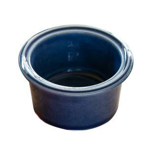 ココット 9cm 箸休め 陶器 食器 日本製 レイン HA-CC-RA フリート[01]