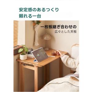 CAGUUU パソコンデスク 折りたたみ スリ...の詳細画像5