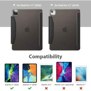 ESR iPad Pro 11 ケース 202...の詳細画像2
