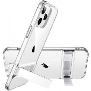 iPhone14Proケース メタルキックスタンドケース 3wayスタンド付き ESR iPhone 15 15Plus 15Pro Max 14 ケース iPhone14Pro 14Plus