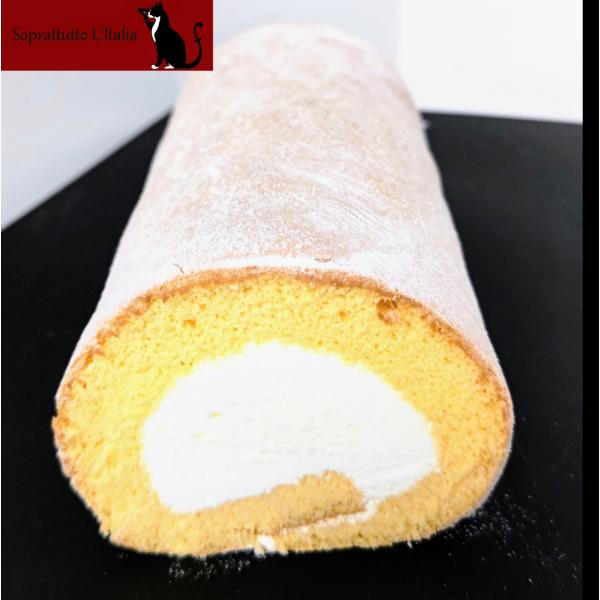 　ロールケーキ１８ｃｍ　ギフト　プレゼント　誕生日やお土産などに